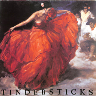 The First Tindersticks Album