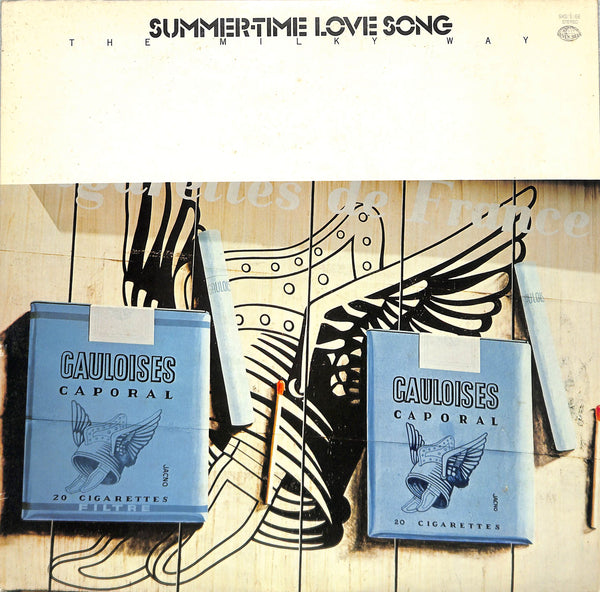 サマータイム・ラヴ・ソング = Summer-Time Love Song