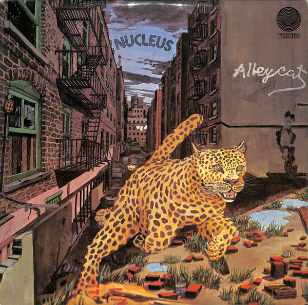 Alleycat