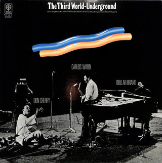 The Third World-Underground