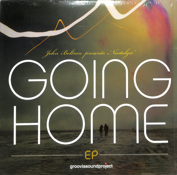Going Home EP