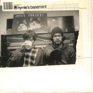 Hymie's Basement