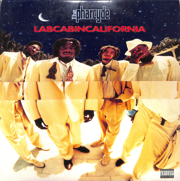 LabCabinCalifornia