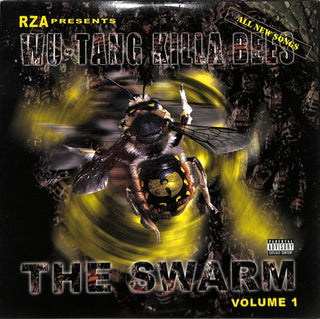 The Swarm (Volume 1)