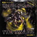 The Swarm (Volume 1)