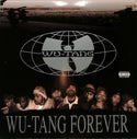 Wu-Tang Forever