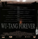 Wu-Tang Forever