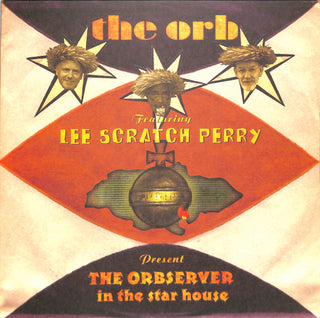 The Orbserver In The Star House