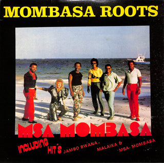 Msa-Mombasa