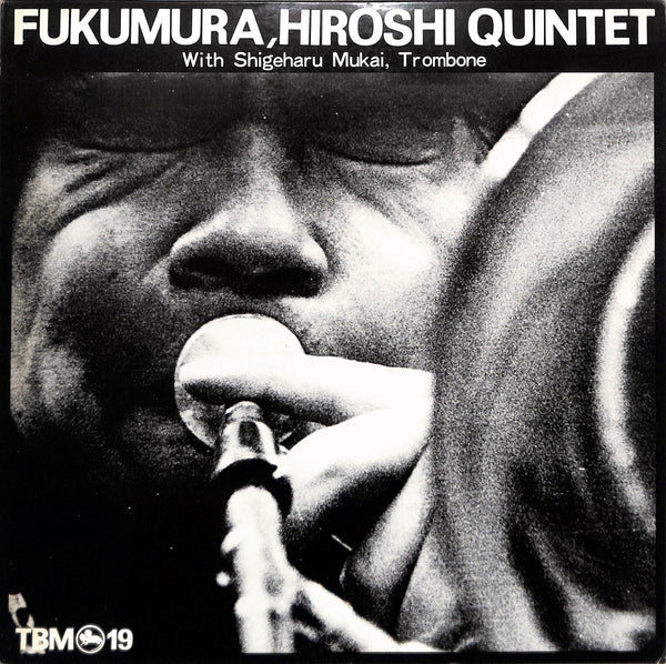 Fukumura, Hiroshi Quintet