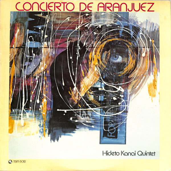 Concierto De Aranjuez