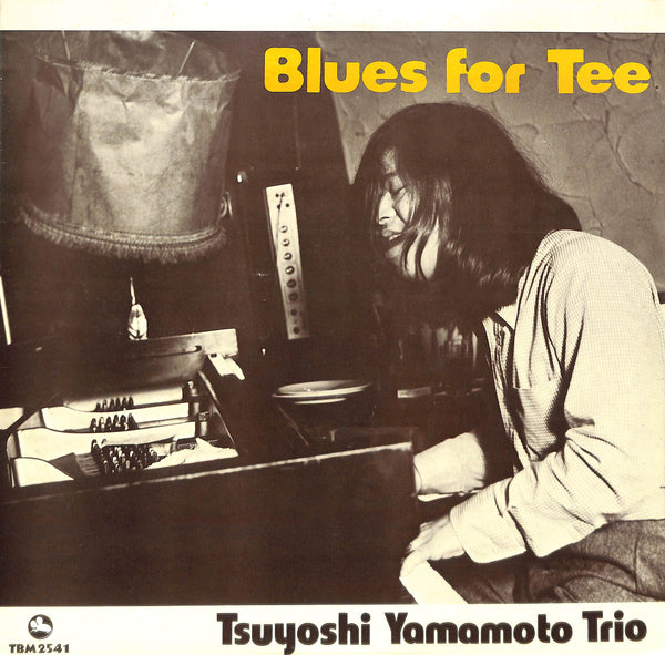 Blues For Tee