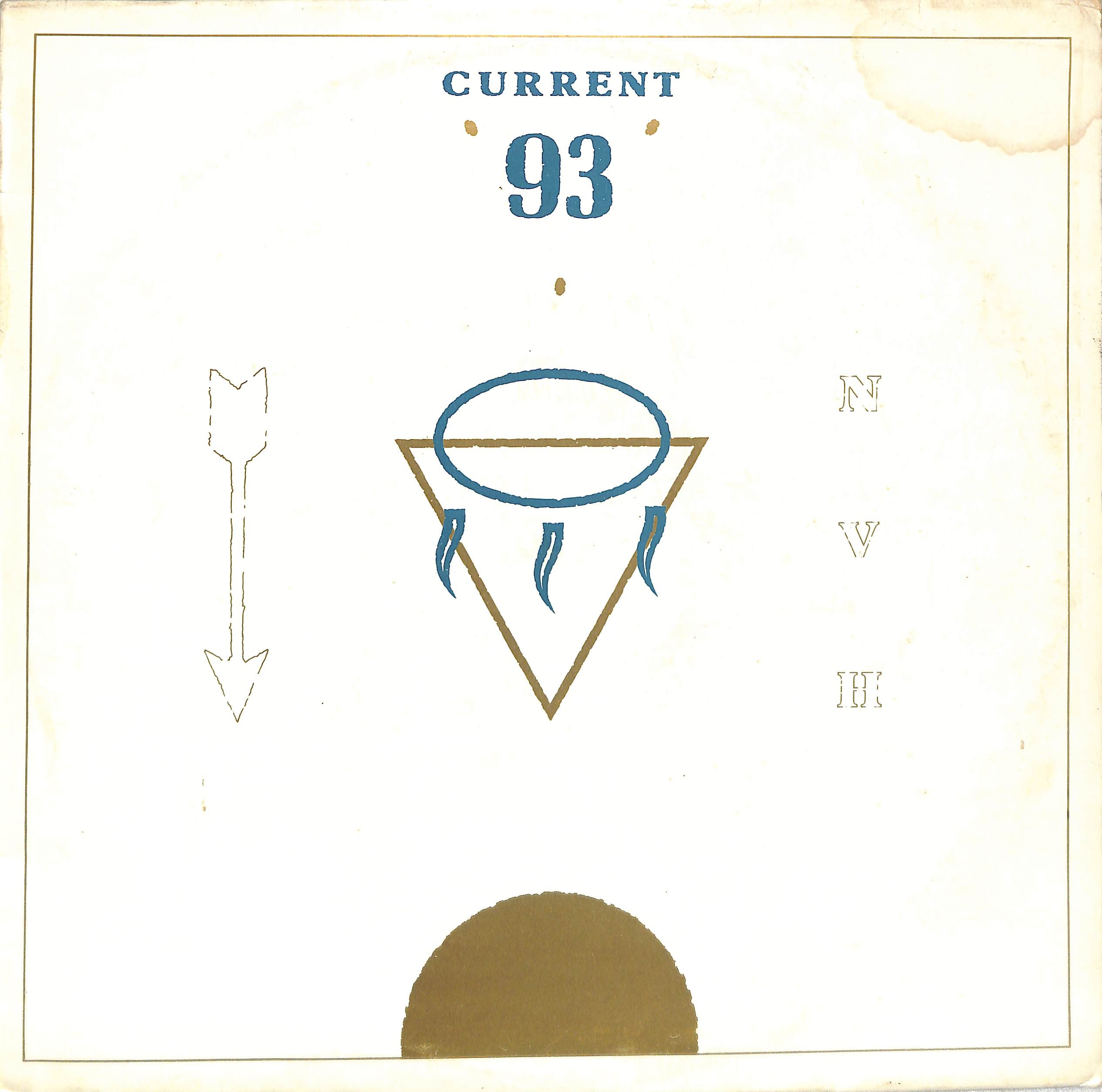 LAShTAL by Current 93 | PosseCut.com