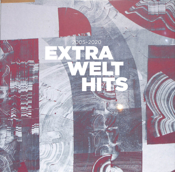 Extra Welt Hits 2005-2020