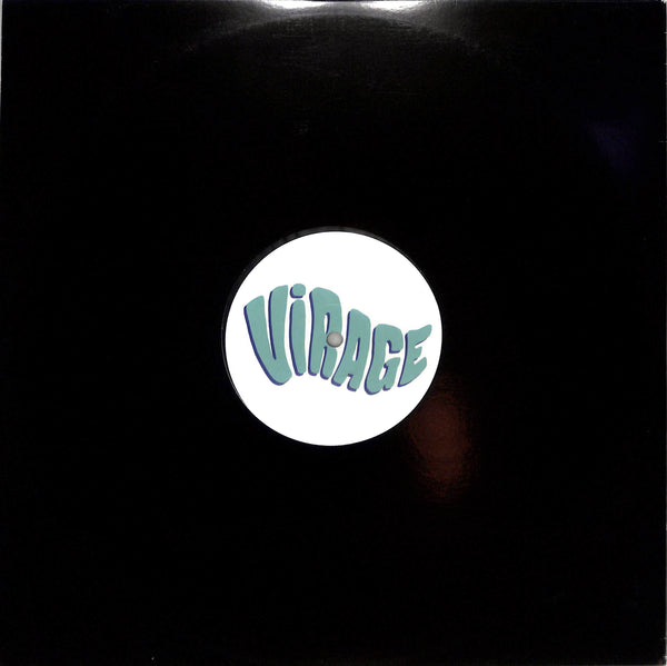 Deuxième Virage EP