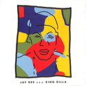 Jay Dee A.K.A. King Dilla