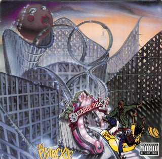 Bizarre Ride II The Pharcyde