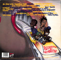 Bizarre Ride II The Pharcyde