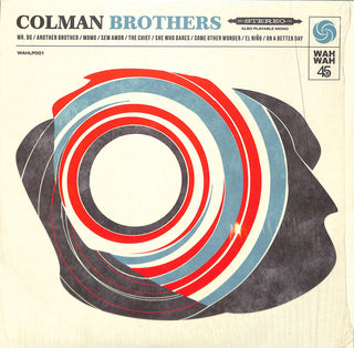 Colman Brothers