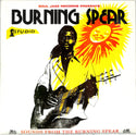 Sounds From The Burning Spear