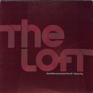 The Loft - Volume Two