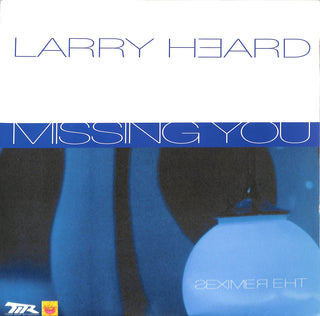 Missing You (The Remixes)