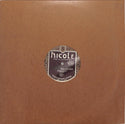 Nicole (86 Spring And Summer Collection - Instrumental Images)
