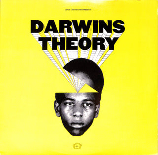 Darwin's Theory