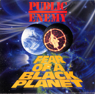 Fear Of A Black Planet