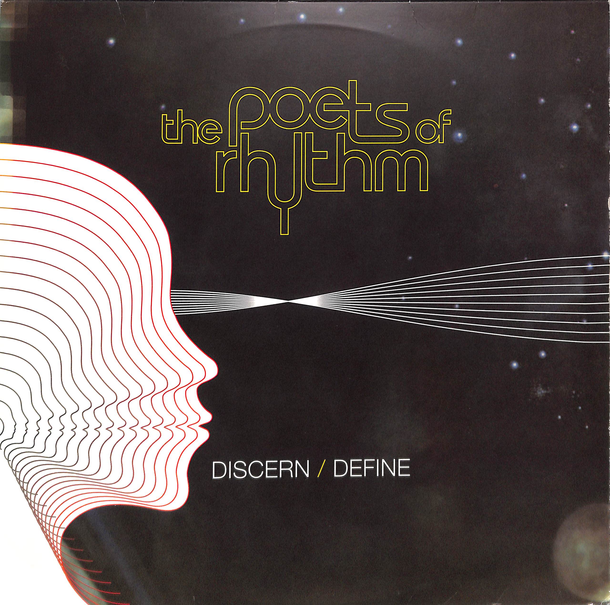 Discern / Define by Poets Of Rhythm, The | PosseCut.com