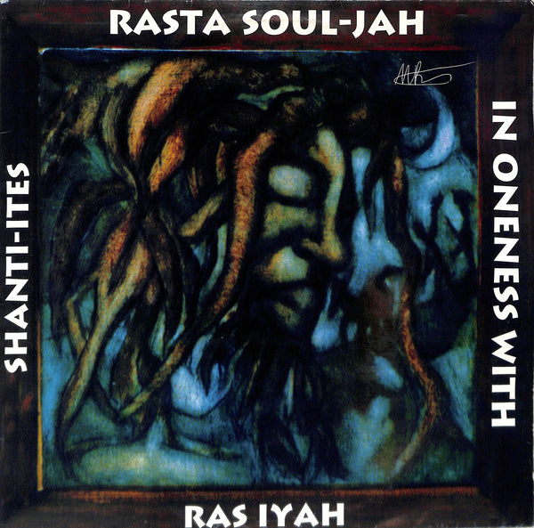 Rasta Soul-Jah