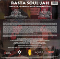 Rasta Soul-Jah