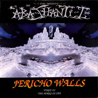 Jericho Walls Verse III