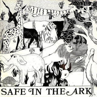 Safe In The Ark