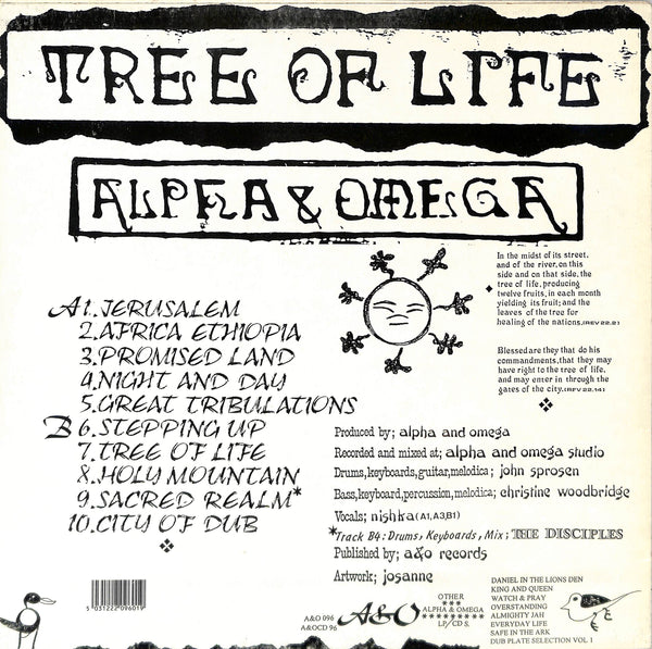 Tree Of Life