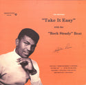 "Take It Easy" With The "Rock Steady" Beat
