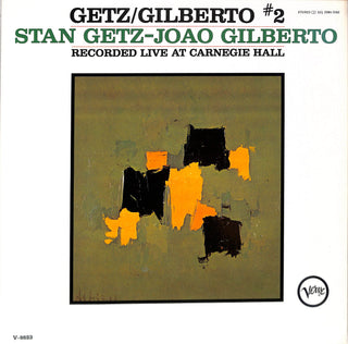 Getz / Gilberto #2