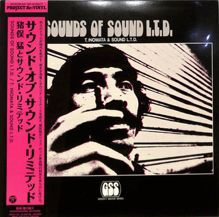 Sounds Of Sound L.T.D.