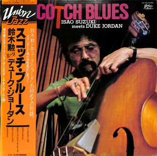 Scotch Blues / Isao Suzuki Meets Duke Jordan