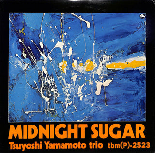 Midnight Sugar