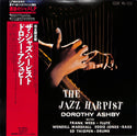 The Jazz Harpist