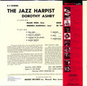 The Jazz Harpist