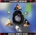 Mental Sports Mixes