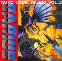 Darius - Taito Game Music Vol. 2