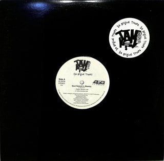 Soul Search'n (Remix) / Time