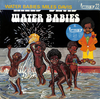 Water Babies