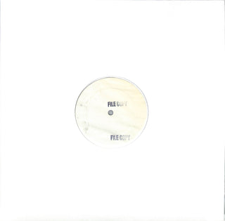 Kaleidoscope Phonetics (File Copy Label)