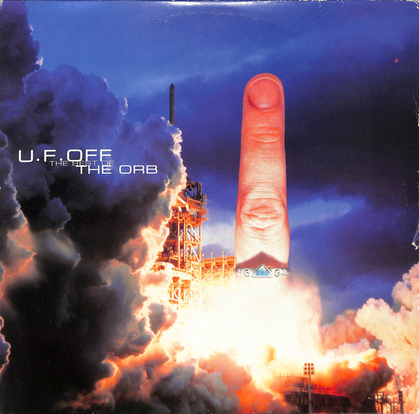 U.F.OFF - The Best Of The Orb
