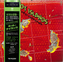 Hot Islands