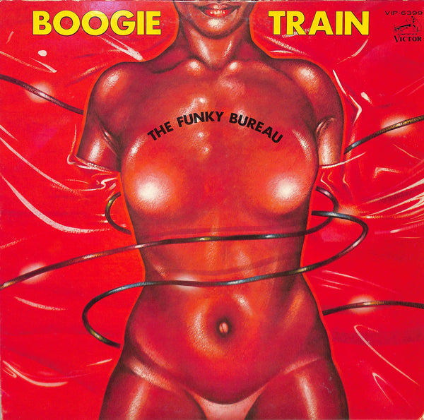 Boogie Train